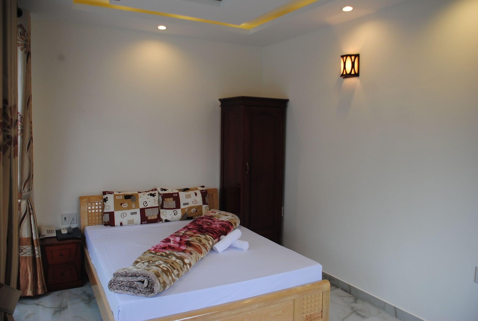 Sunny A Hotel Hue Exterior foto