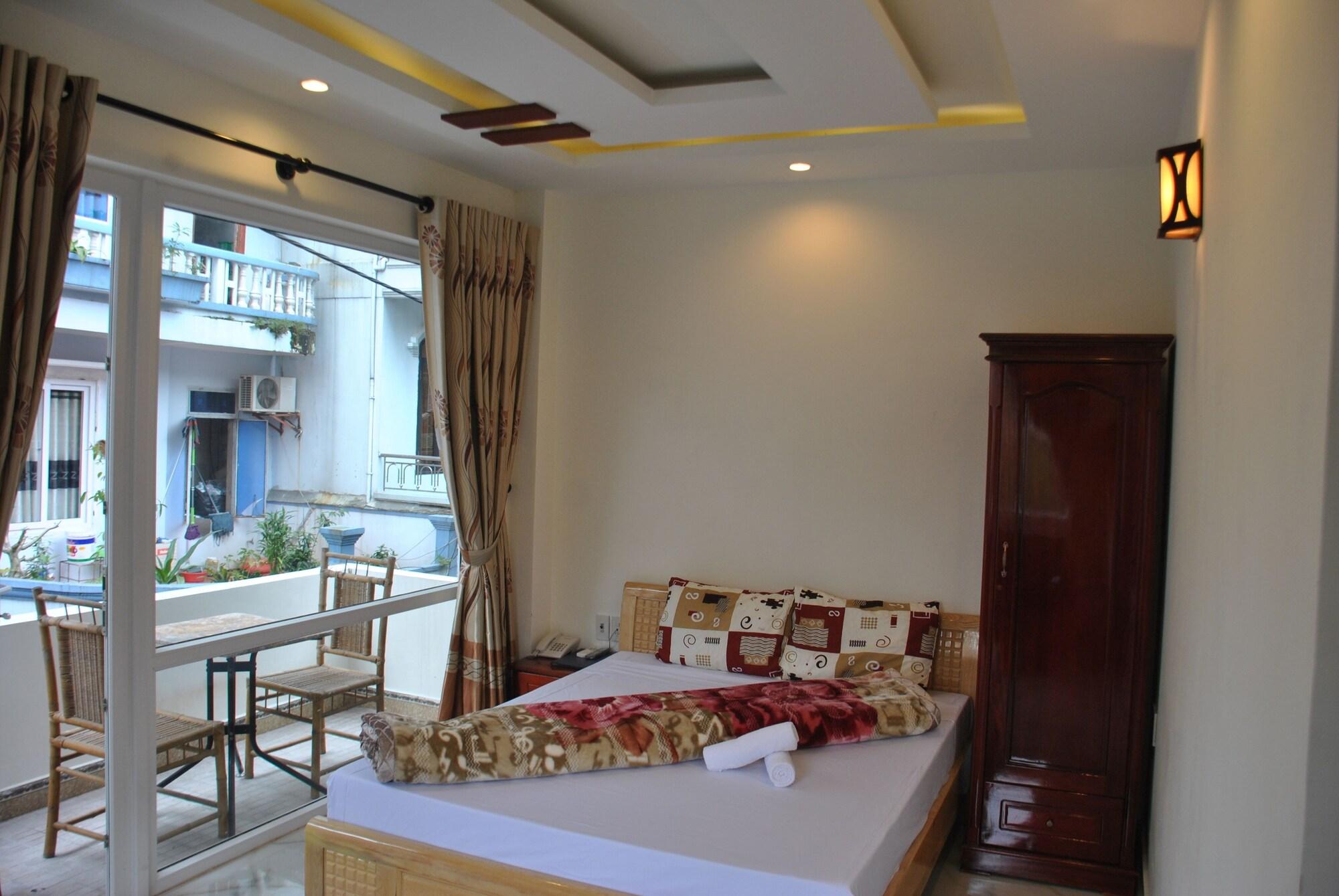 Sunny A Hotel Hue Exterior foto