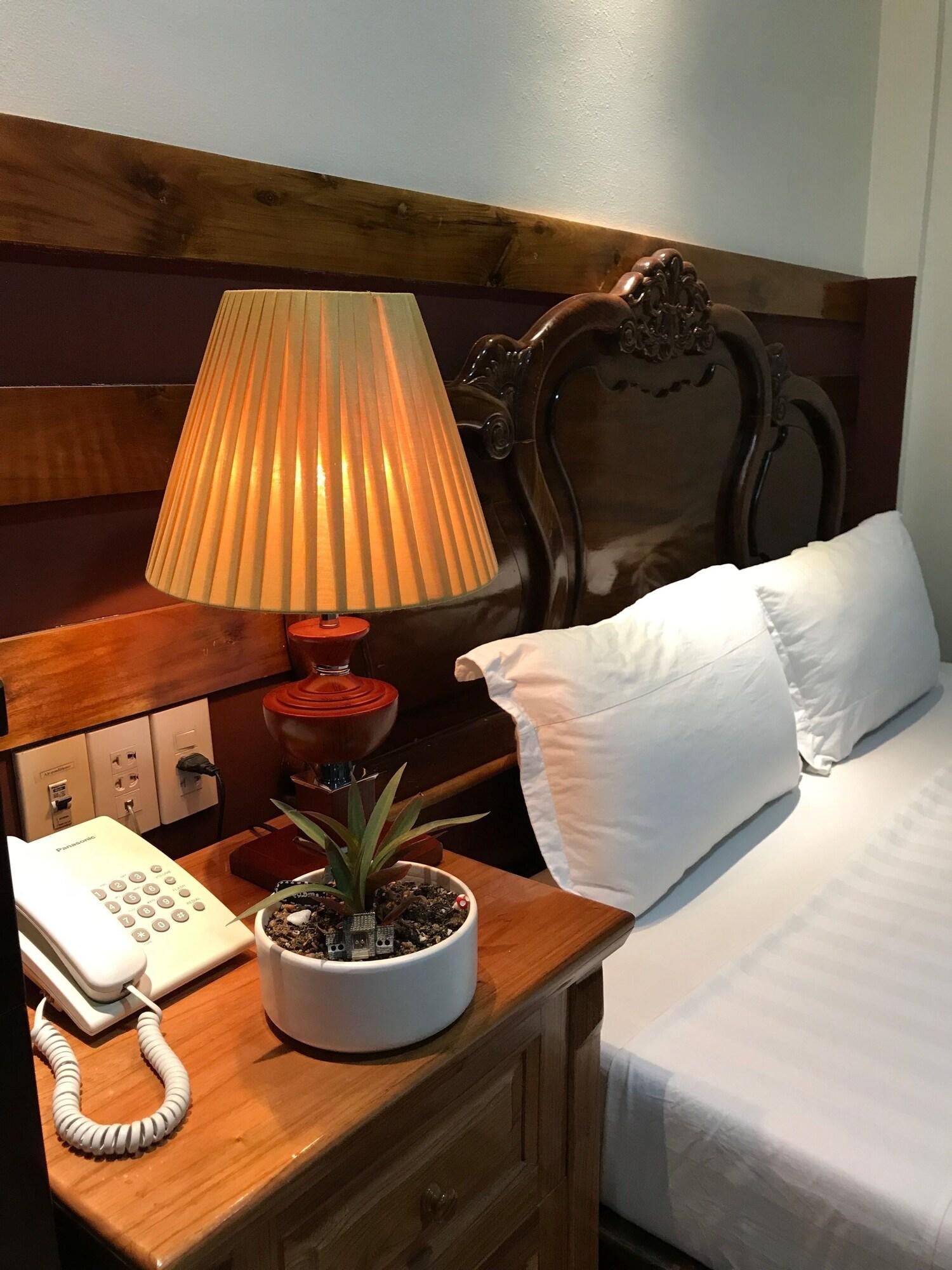 Sunny A Hotel Hue Exterior foto