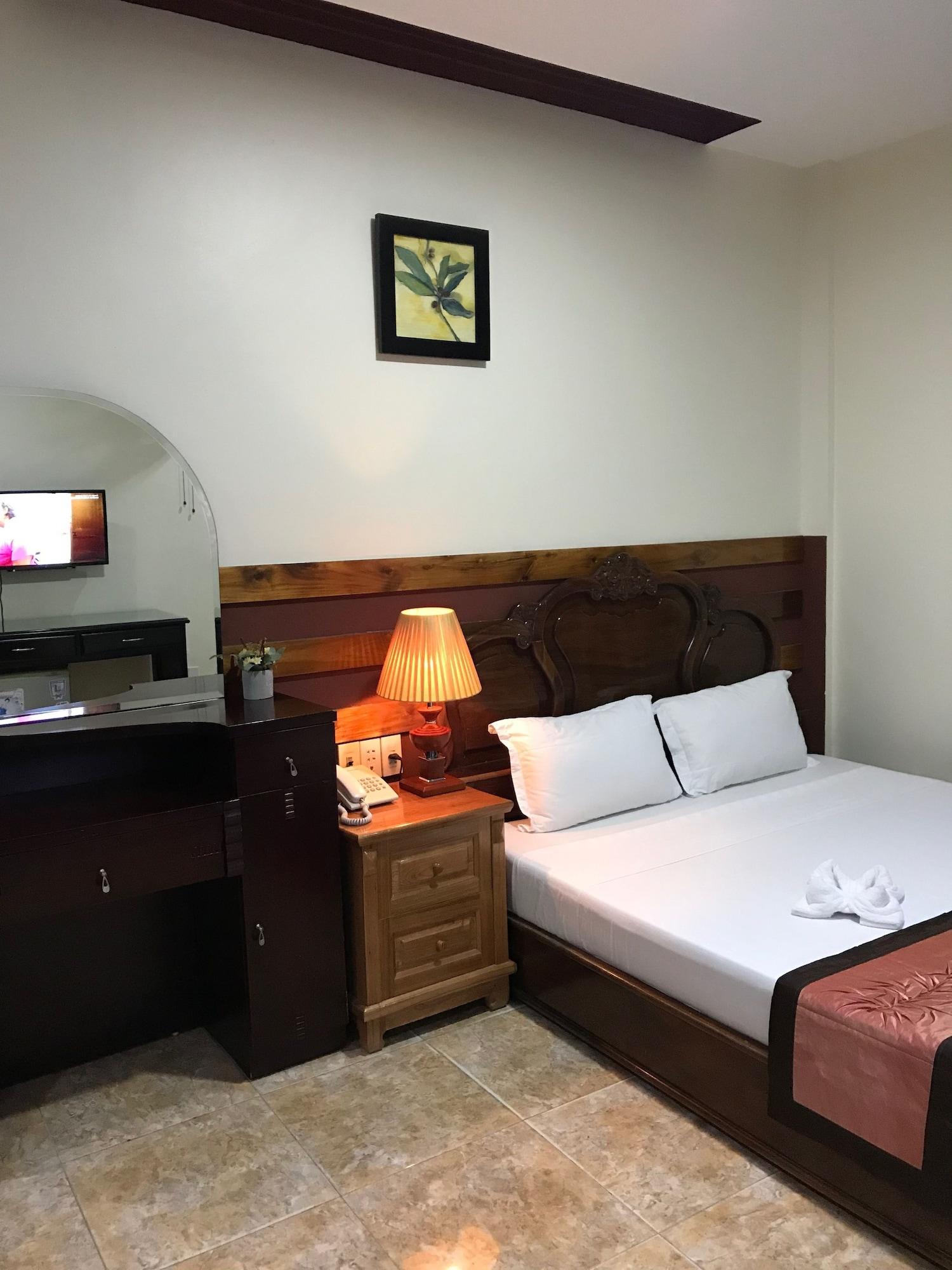 Sunny A Hotel Hue Exterior foto