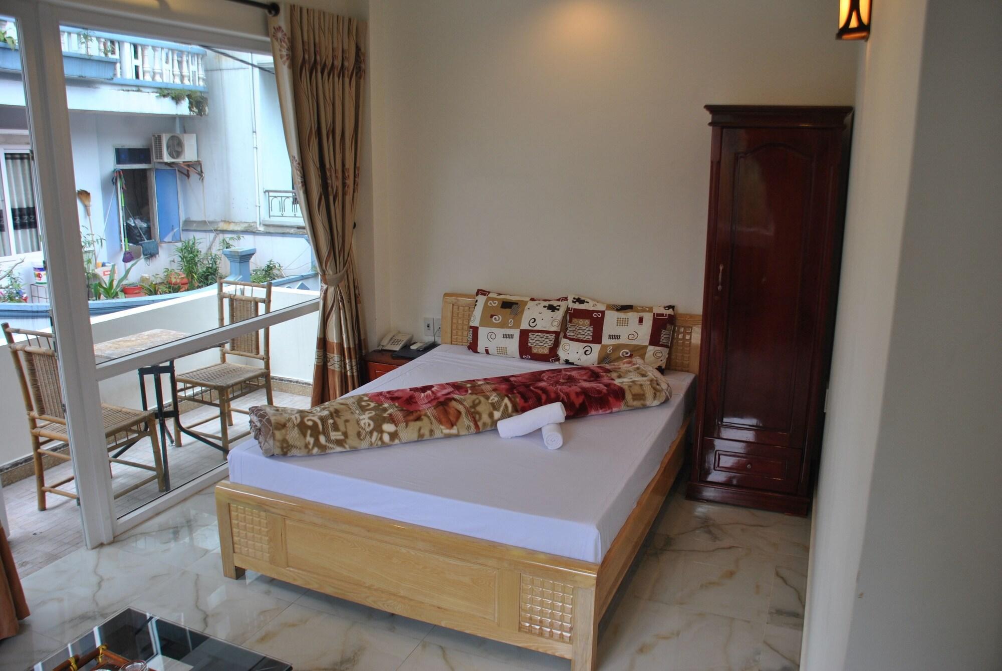 Sunny A Hotel Hue Exterior foto