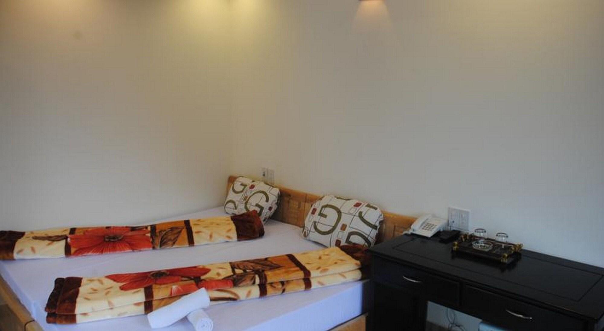 Sunny A Hotel Hue Exterior foto