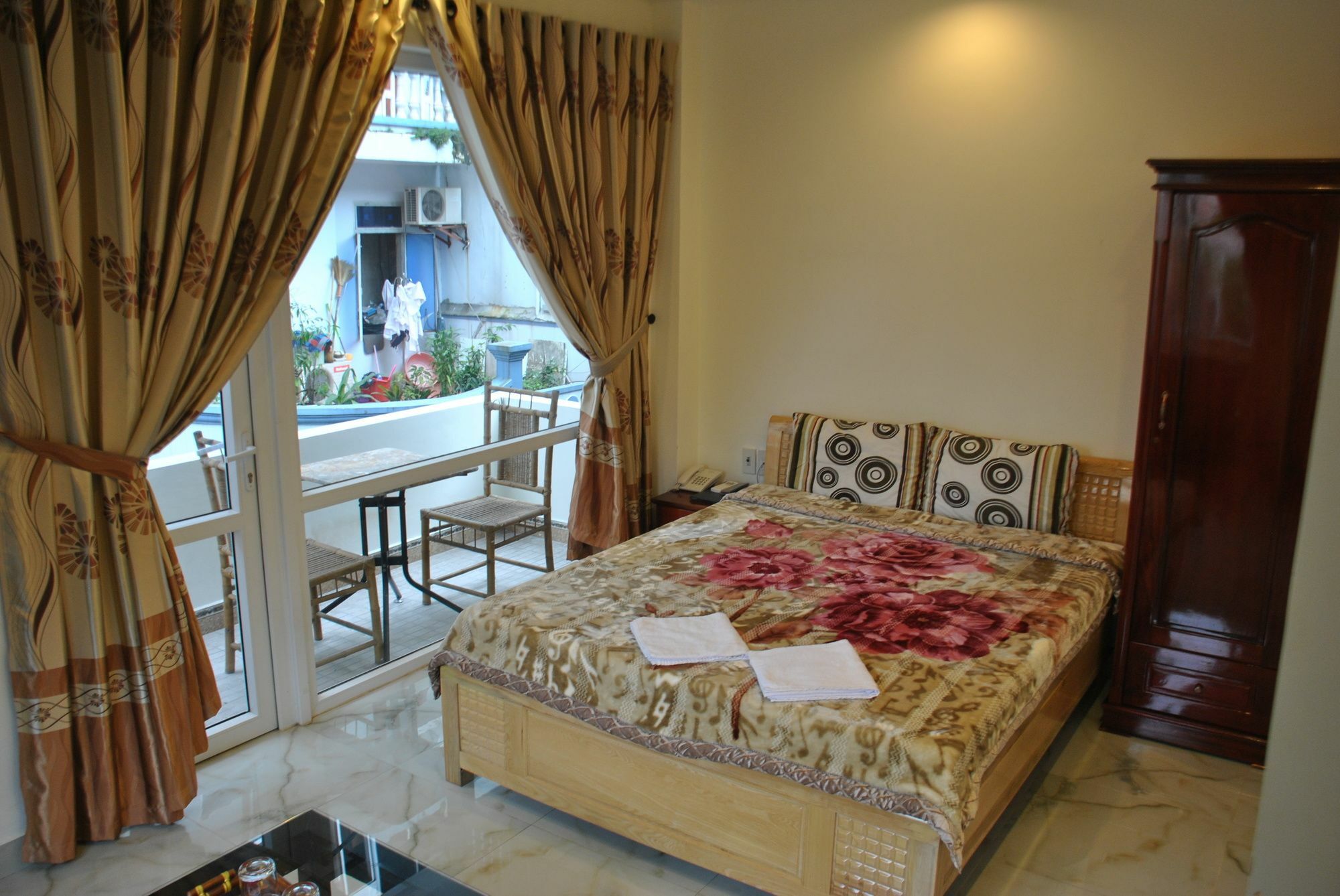 Sunny A Hotel Hue Exterior foto