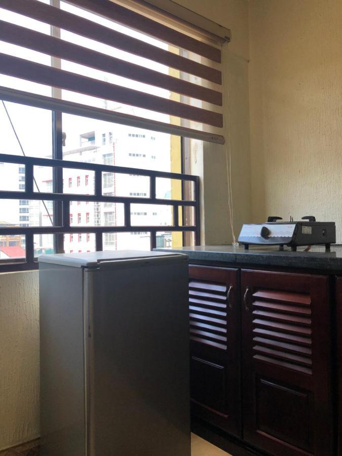 Sunny A Hotel Hue Exterior foto